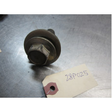 28P025 Crankshaft Bolt For 10-21 Toyota 4Runner  4.0